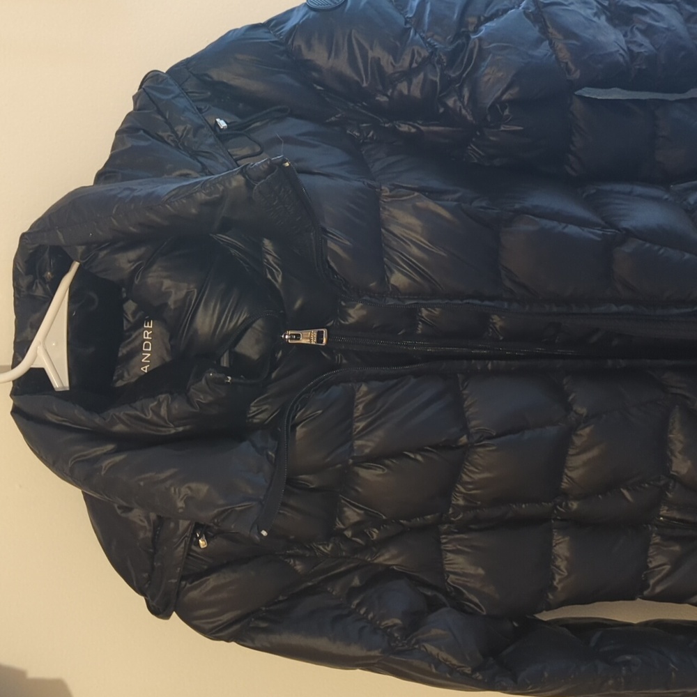 Down Jacket